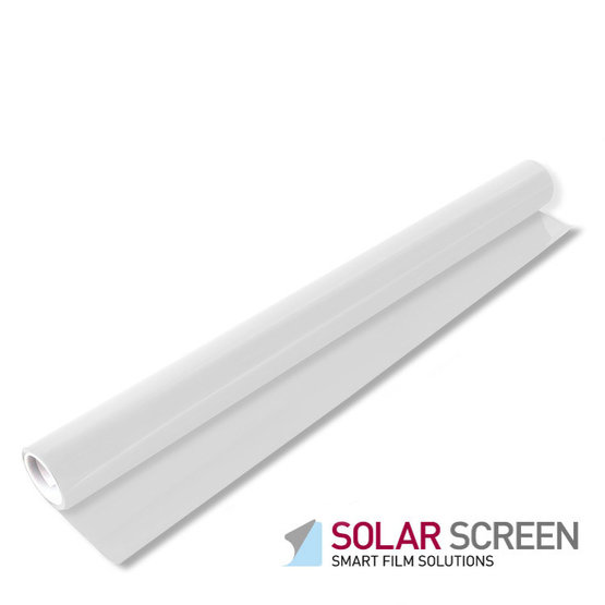 Solar Screen CLEAR 12 C bezpečnostní interiérová fólie