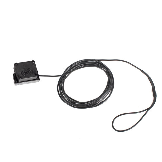 BIKE SENSOR bezdrátový senzor pro zabezpečení kola