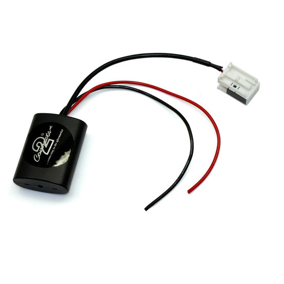 BT-A2DP BMW Bluetooth Audio adaptér