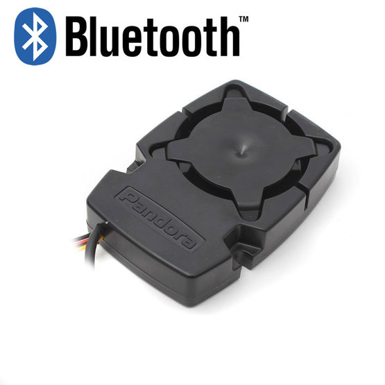 Pandora PS-331BT bluetooth siréna s teplotním čidlem
