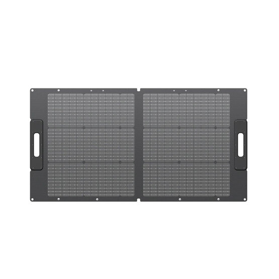 Bluetti 100W Solar Panel solární panel
