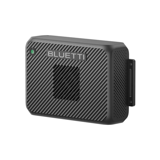 Bluetti BL Charger 2 alternátorová a solární nabíječka pro přenosné stanice