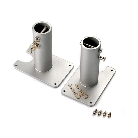 BOSCH LM1-MSB-1 sada kovového závěsu