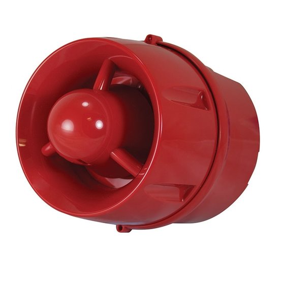 C-TEC BF430C/CC/DR siréna s vysokou paticí