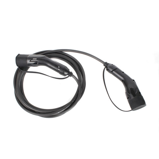 C22i Nabíjecí kabel pro elektromobily, 1-fáze, 16A/250V, 3,6kW