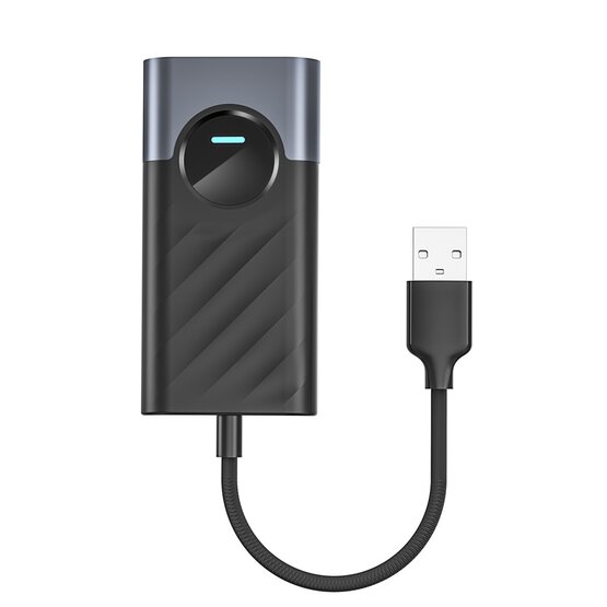 CA515 Video modul, bezdrátové Carplay AndroidAuto připojení