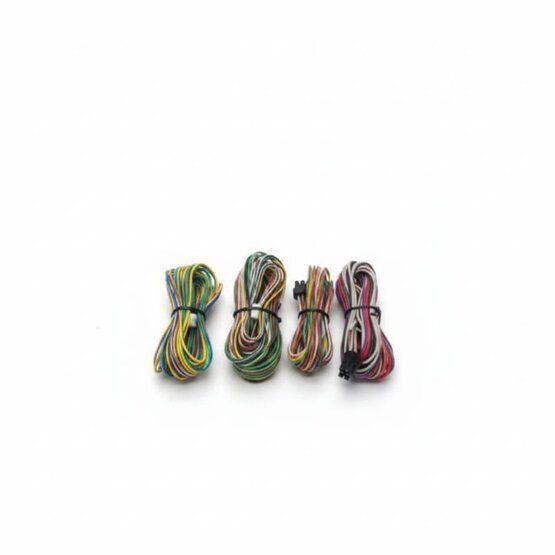 CABLE PROFESSIONAL V2 kabeláž pro připojení systému Pandora PROFESSIONAL V2