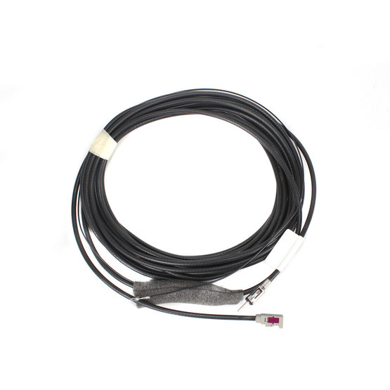 CAL-7561014 Calearo Prodlužovací kabel AM FM FAKRA DIN 9m