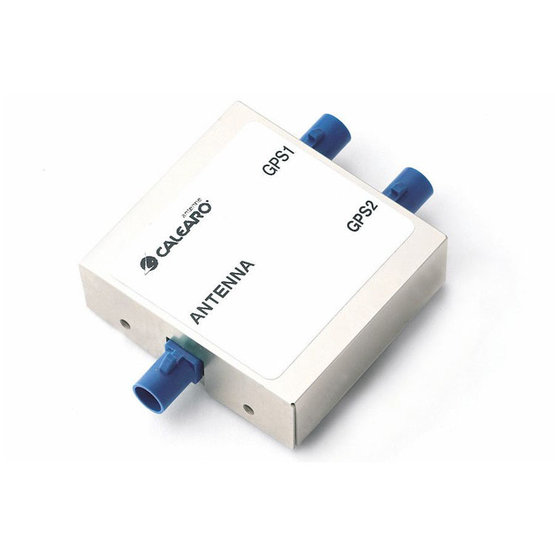 CAL-7562019 Calearo Rozdělovač GPS signálu aktivní fantom