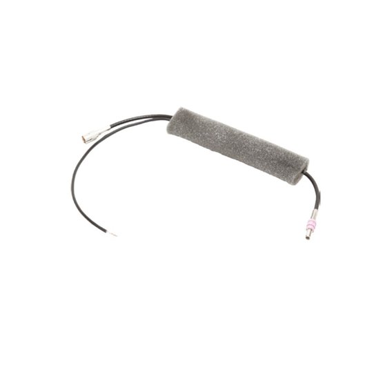 CAL-7581134 Calearo Adaptér DAB SMB f FAKRA m 0.25m aktivní fantom