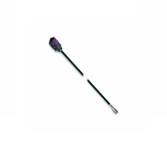 CAL-7581147 Calearo Prodlužovací kabel DAB FAKRA f vodotěsná SMB f 3.5m