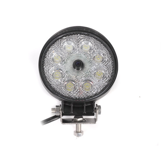 CAM3 Kamera analóg, s LED pracovním světlem 4PIN