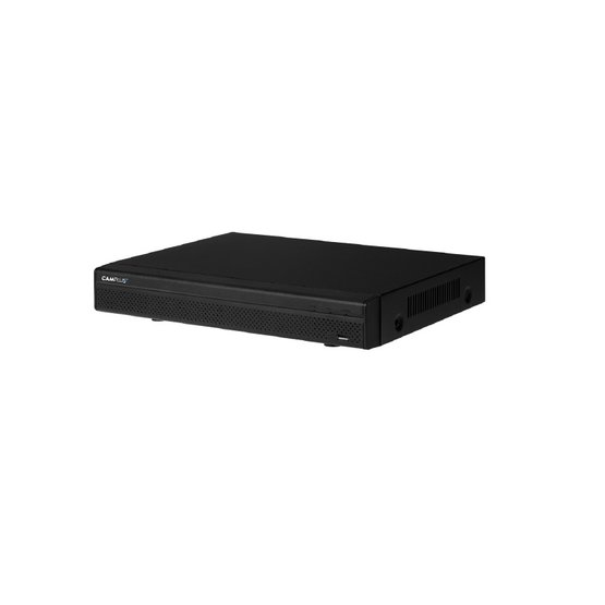 Camplus PVR3108C pentabridní videorekordér 8kanálový