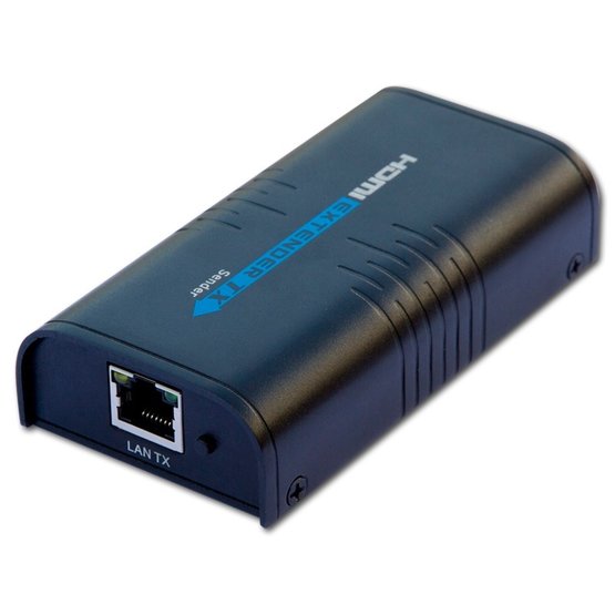 CAMPLUS HDMI over IP TX V4.0 vysílač