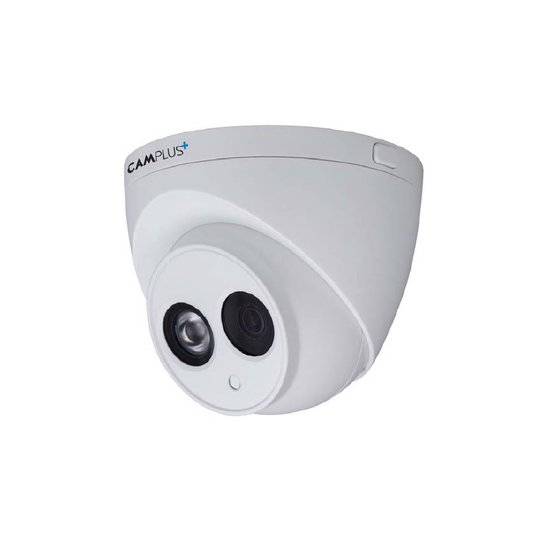Camplus IPC-HDW4221EP-0360B IP dome kamera