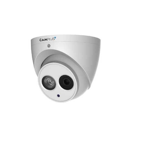 Camplus IPC-HDW4421EMP-AS-0280B 4 Mpx dome IP kamera