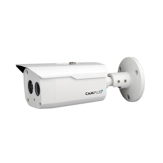 Camplus IPC-HFW4231BP-AS-0600B-S2 2 Mpx kompaktní IP kamera