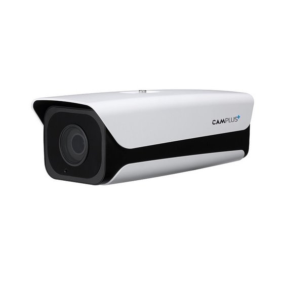 Camplus ITC217-PW1B-IRLZ10 kamera s rozpoznávaním SPZ