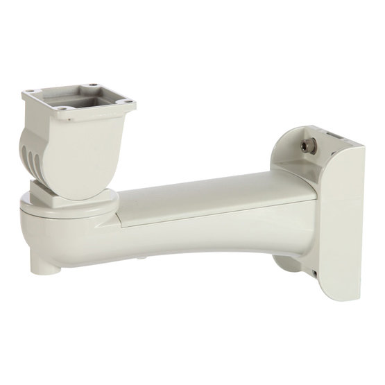 Camplus JC KR-3S držák na stěnu pro kryt KR-3S