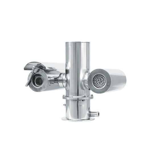 Camplus PTZ-EXP 1,3 Mpx PTZ kamera do výbušného prostředí