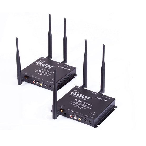 Camsat CDS5021 bezdrátová sada