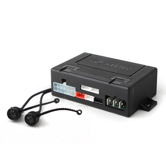 Keetec TS CAN U autoalarm s ultrazvukovým snímačem