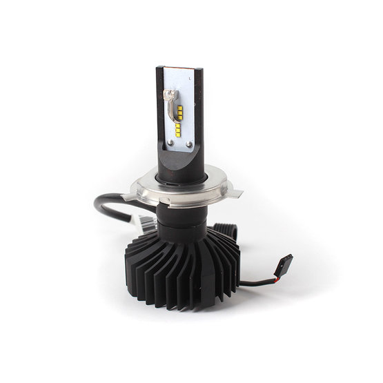 Canbus Bi-LED žárovky pro reflektory sada LED H4D-6000