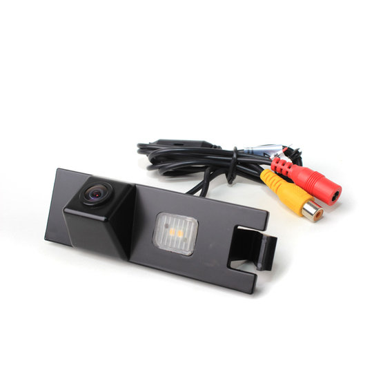 BC HYU-02 Parkovací kamera Hyundai ix35