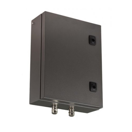 Charger 12VDC/45Ah alternativní napájení