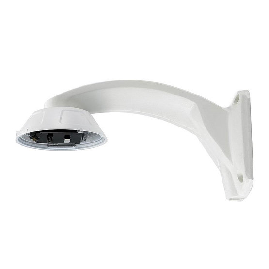 CNB SWB 2000 držák kamery