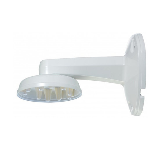 CNB WDB204 držák kamery