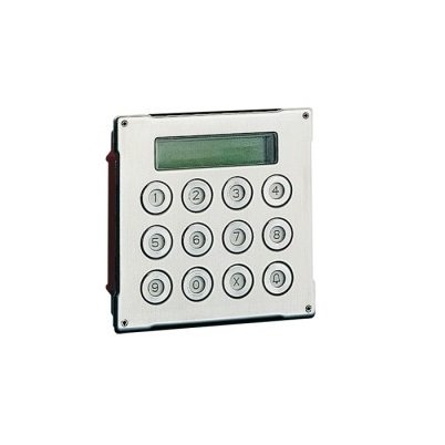 Comelit 3070/A kódová klávesnice s LCD