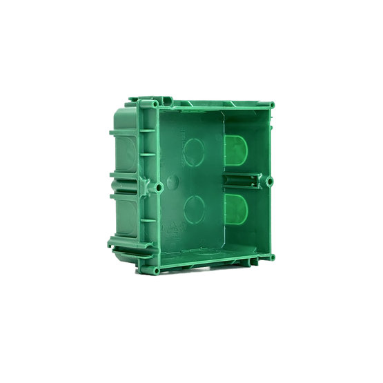 Comelit 3110/1A instalační krabice pod omítku