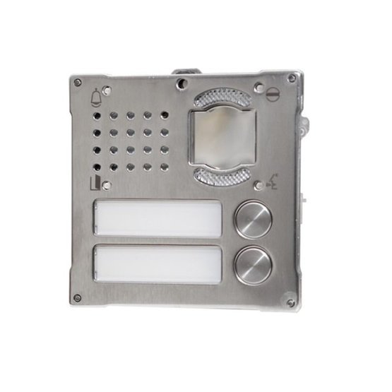 Comelit 3268S/2 přední modul pro systém Vandalcom