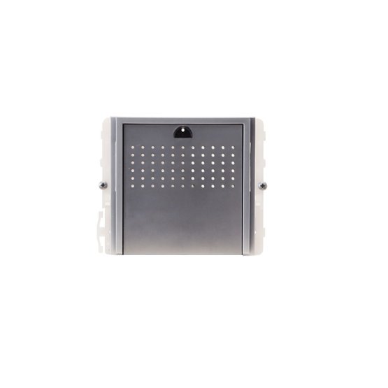 Comelit 33400M IKALL METAL audio modul bez tlačítek