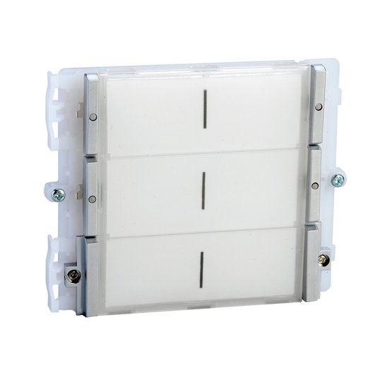 Comelit 33434 IKALL modul se 4 tlačítky