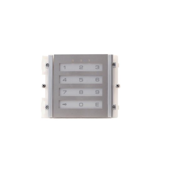Comelit 3348BM Modul kódové klávesnice IKALL METAL