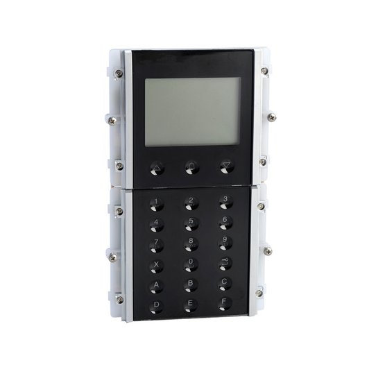 Comelit VYP 3360A IKALL modul s kódovou klávesnicí VYPZ00940