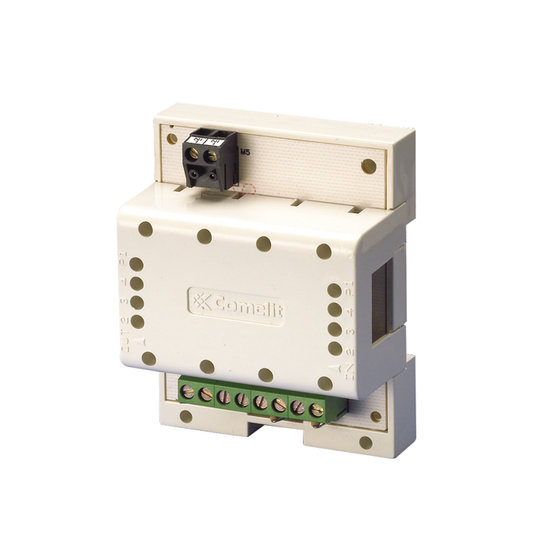 Comelit 4834/9 Sběrnicový koncentrátor