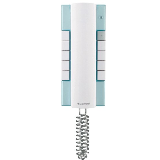 Comelit DEMO 2619 audio telefon