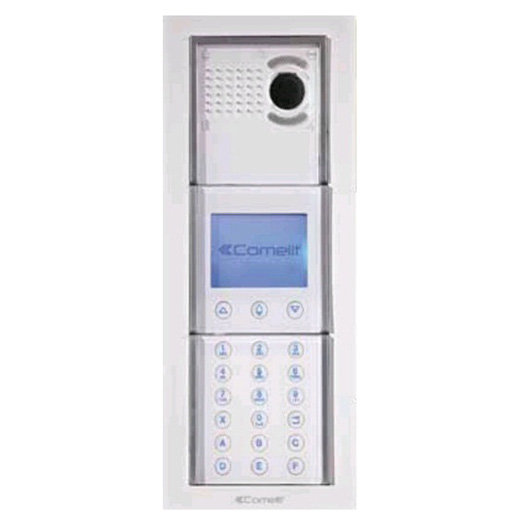 Comelit IKALL V NUM dveřní jednotka
