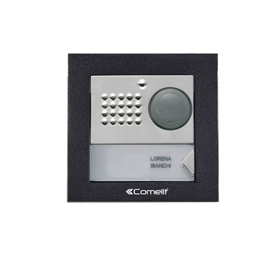 Comelit VIP V 1 dveřní jednotka