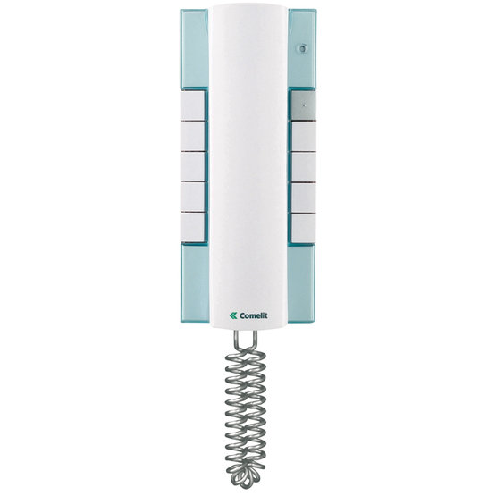 Comelit VYP 2628 audiotelefon Elegance VYPZ00536