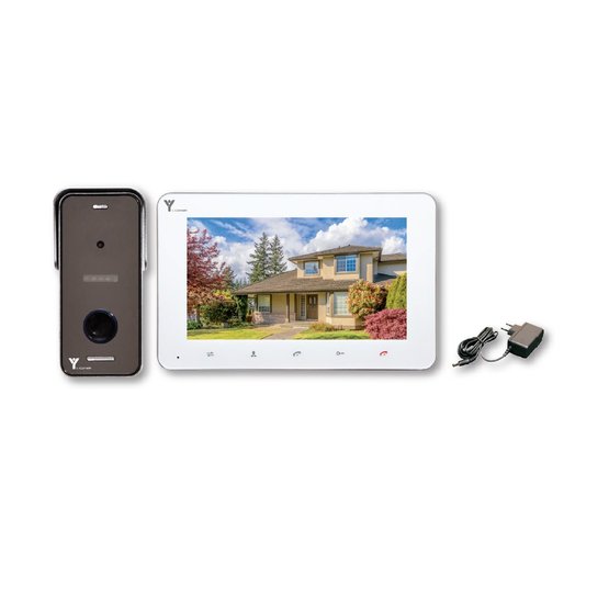 Comelit YDKITV1 instalační sada video vrátného