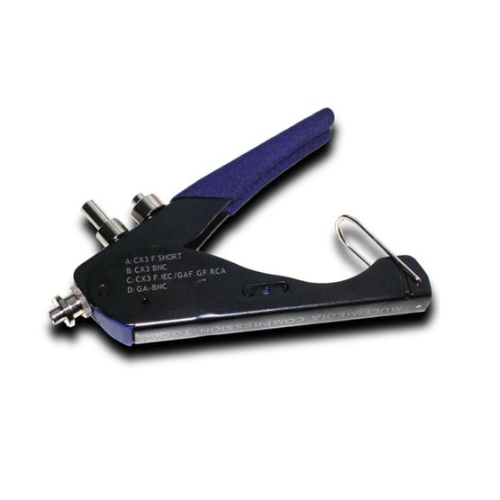 Compression tool MINI kompresní kleště