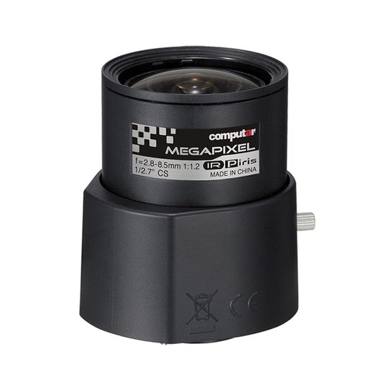 Computar EG3Z3915KCS-MPWIR-MSI objektiv pro boxové kamery