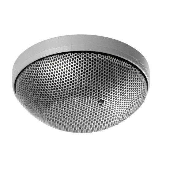 CT 3001 O-EZS silver detektor opticko-kouřový