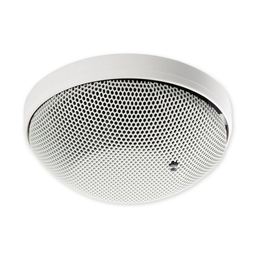 CT 3001 O-EZS white detektor opticko-kouřový