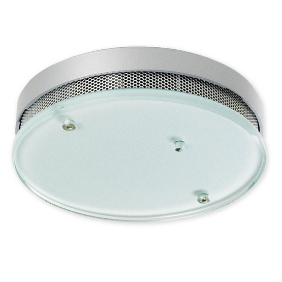 CT 3005 O-EZS silver detektor opticko-kouřový