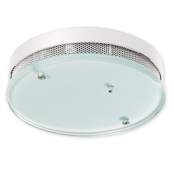 CT 3005 O-EZS white detektor opticko-kouřový